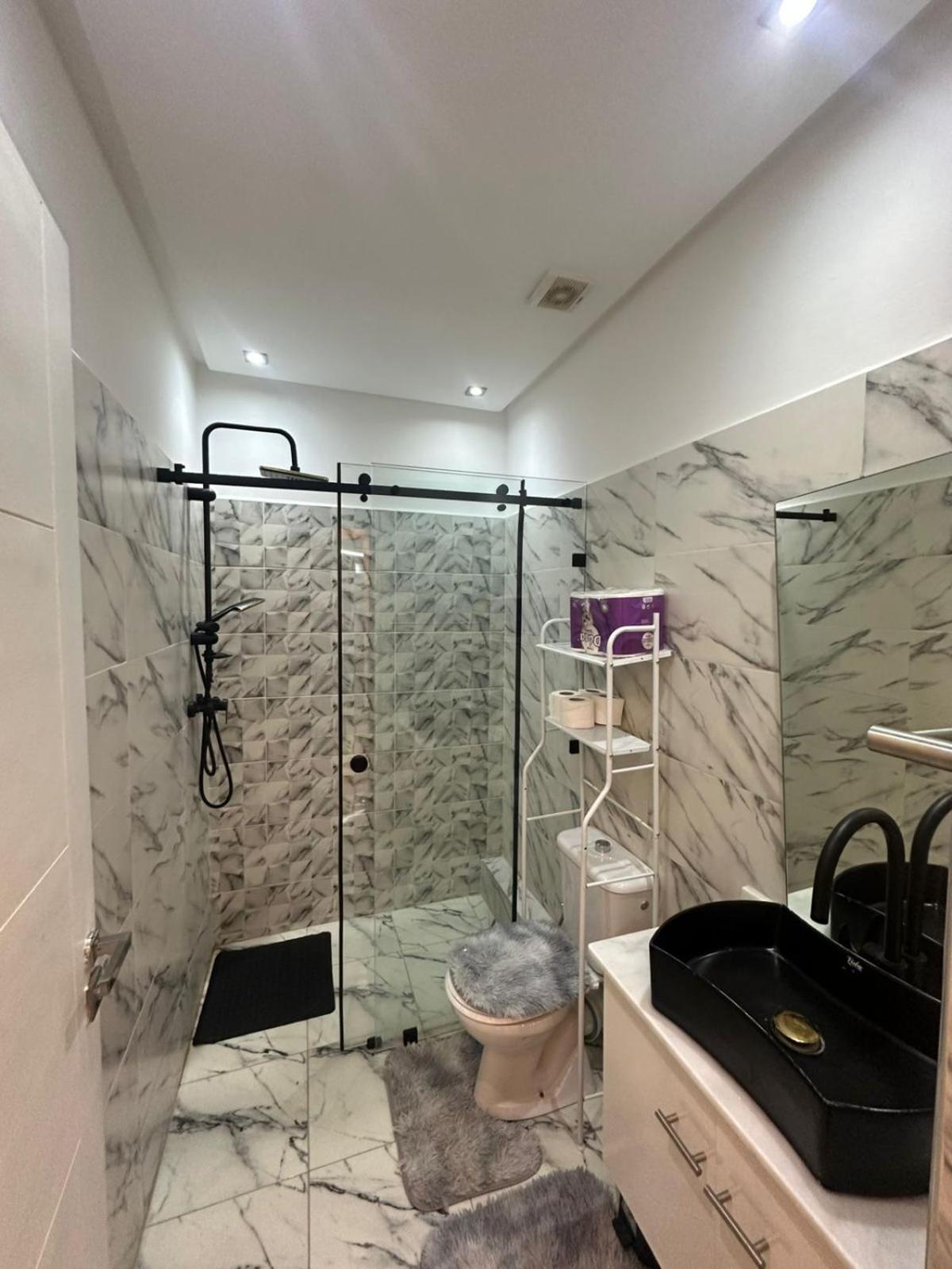Appartamento Centre T3 Jacuzzi Prive 2 Min De La Gare Marrakesh