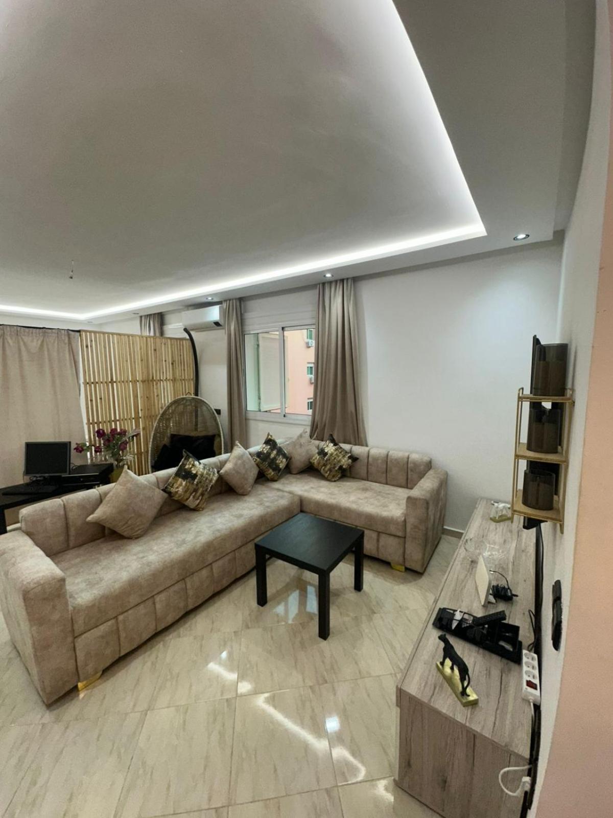 Appartamento Centre T3 Jacuzzi Prive 2 Min De La Gare